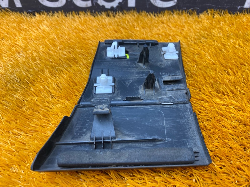 молдинг на крыло, 3000 рублей, Красноярск