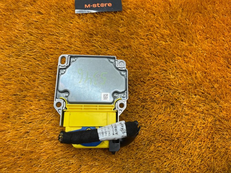 Блок управления Airbag, 1000 рублей, Красноярск