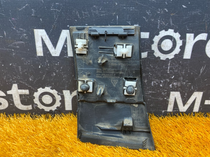 молдинг на крыло, 3000 рублей, Красноярск