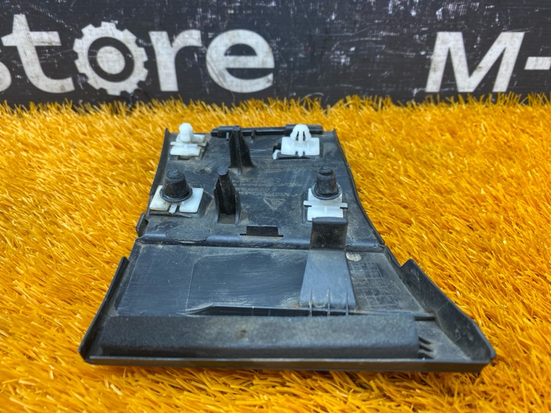 молдинг на крыло, 3000 рублей, Красноярск