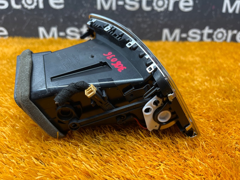 дефлектор воздушный, 3000 рублей, Красноярск