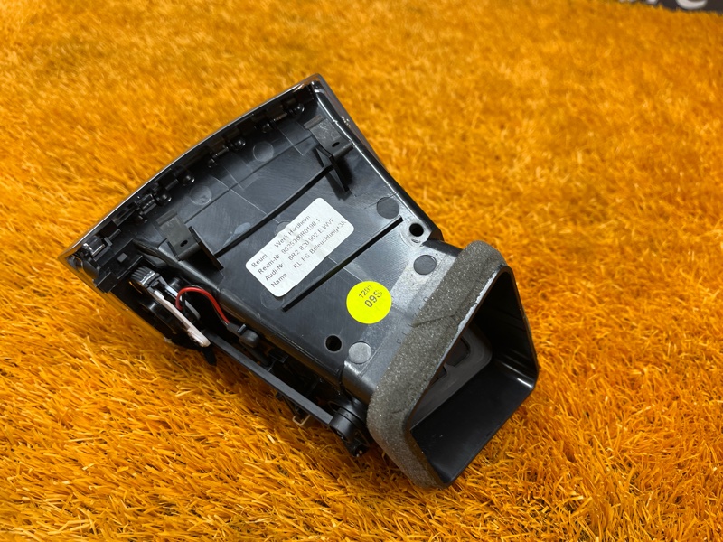 дефлектор воздушный, 3000 рублей, Красноярск