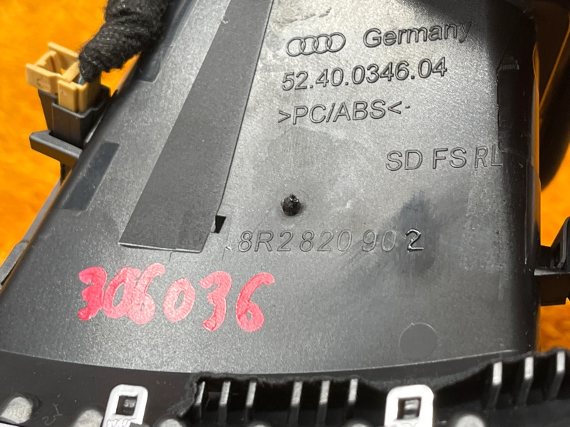 дефлектор воздушный, 3000 рублей, Красноярск