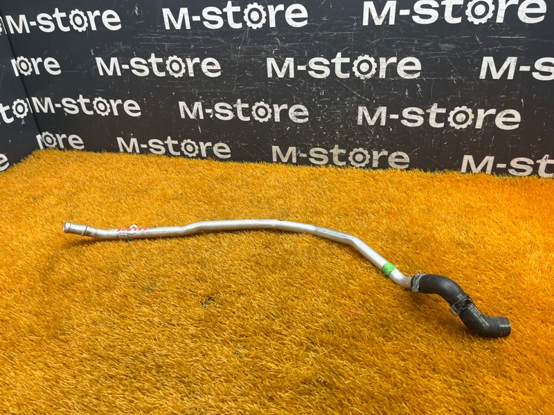 Трубка радиатора печки, 500 рублей, Красноярск