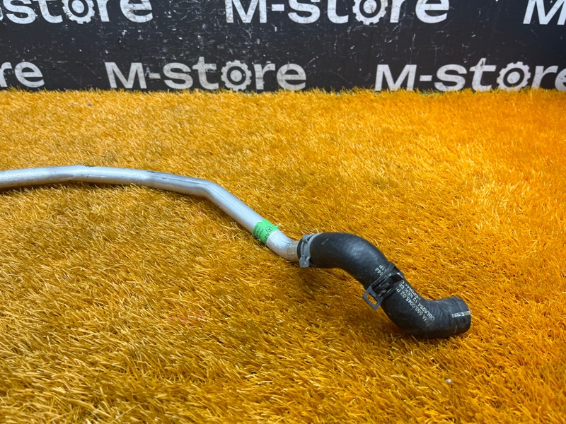 Трубка радиатора печки, 500 рублей, Красноярск