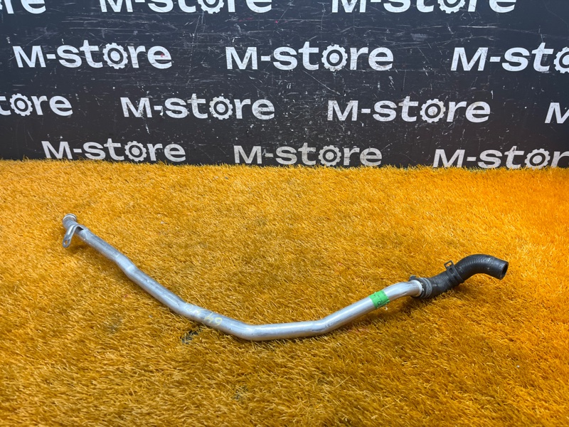 Трубка радиатора печки, 500 рублей, Красноярск