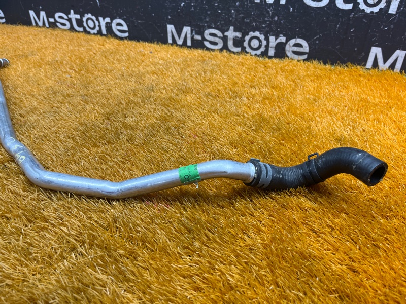 Трубка радиатора печки, 500 рублей, Красноярск