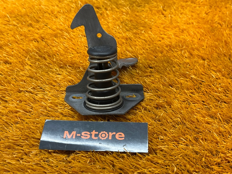 замок капота, 800 рублей, Красноярск