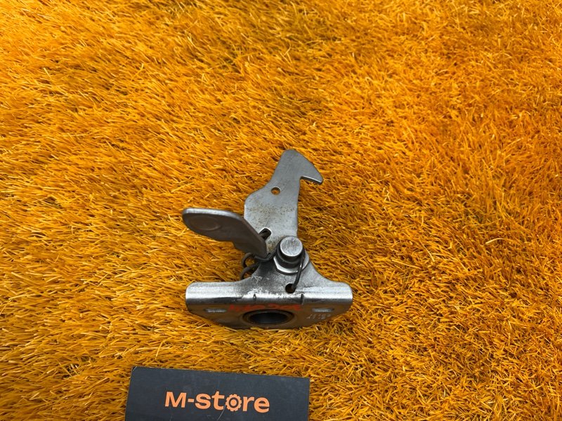 замок капота, 800 рублей, Красноярск