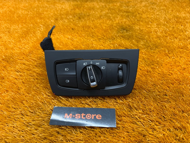 Переключатель света фар, 900 рублей, Красноярск