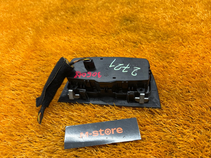 Переключатель света фар, 900 рублей, Красноярск