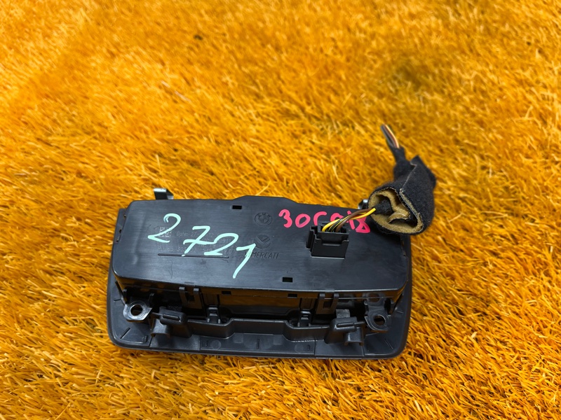 Переключатель света фар, 900 рублей, Красноярск