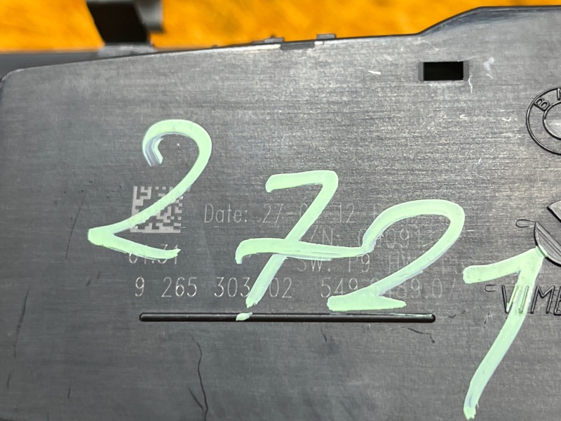 Переключатель света фар, 900 рублей, Красноярск