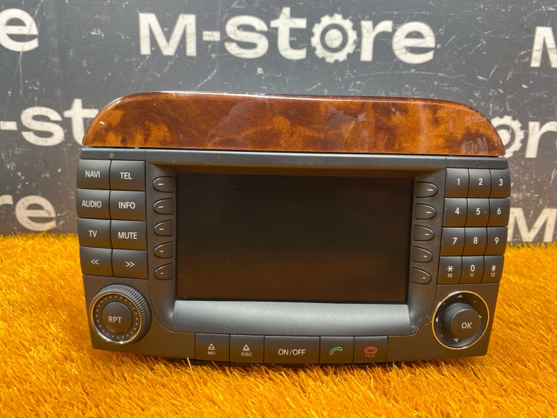 Магнитола, 3500 рублей, Красноярск