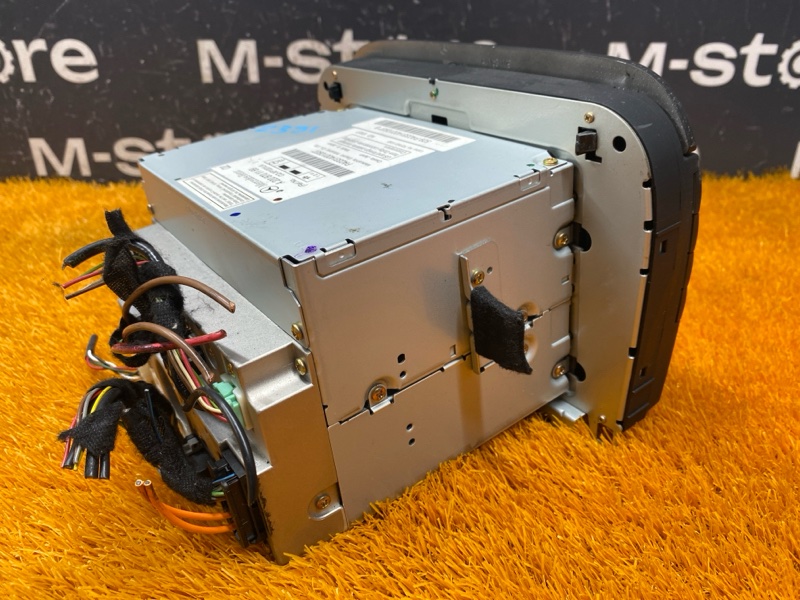 Магнитола, 3500 рублей, Красноярск