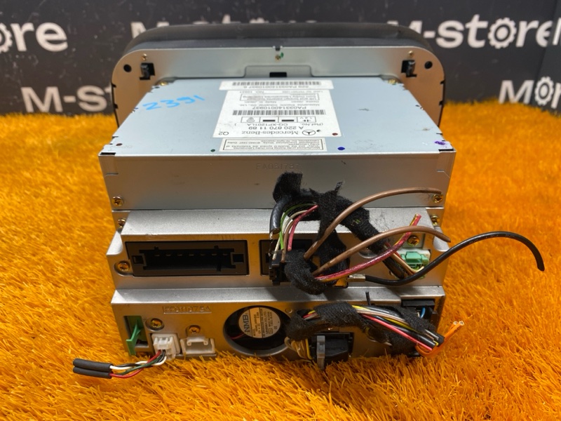 Магнитола, 3500 рублей, Красноярск