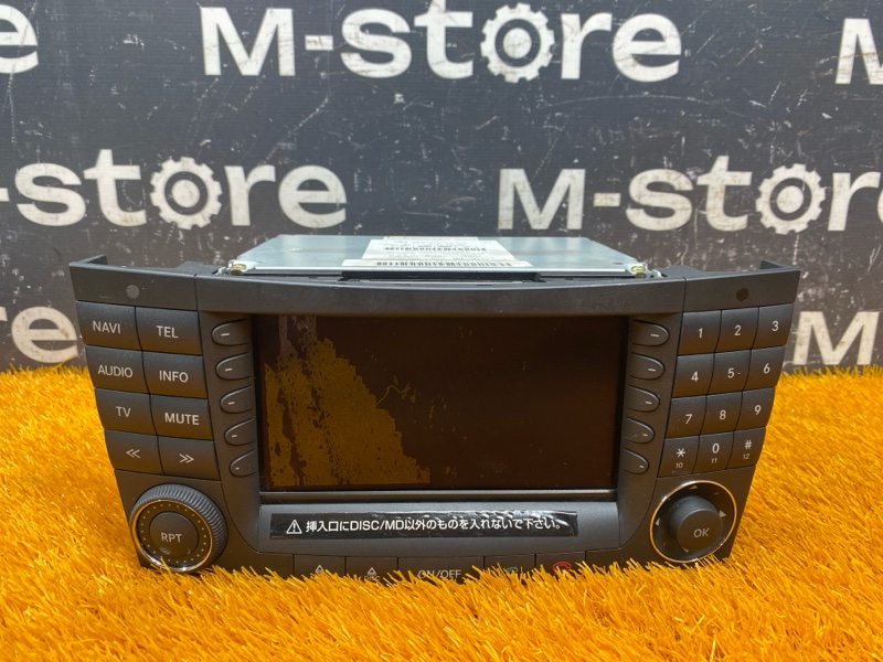 Магнитола (Команд), 500 рублей, Красноярск