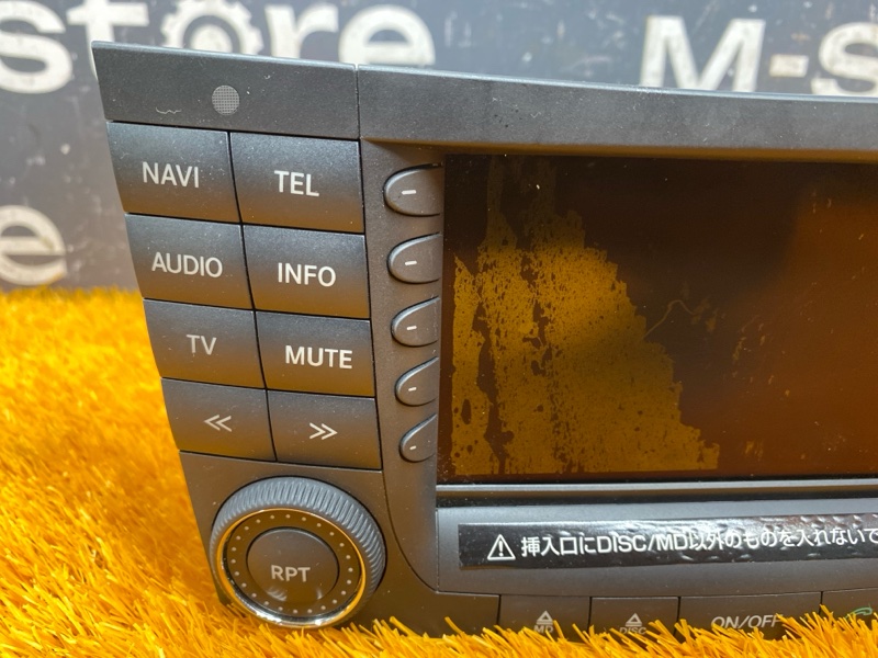 Магнитола (Команд), 500 рублей, Красноярск