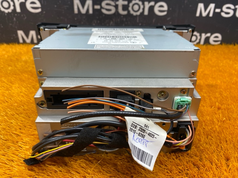 Магнитола (Команд), 500 рублей, Красноярск