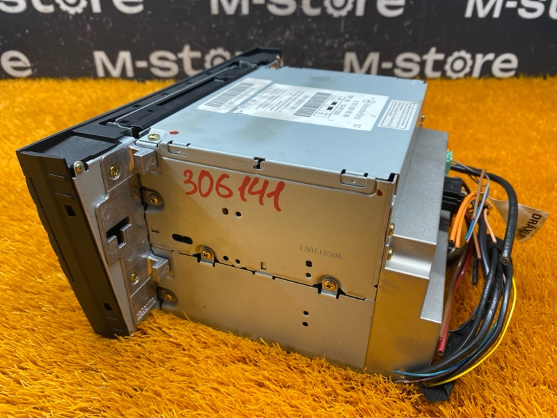 Магнитола (Команд), 500 рублей, Красноярск