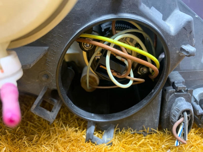 фара, 5000 рублей, Красноярск