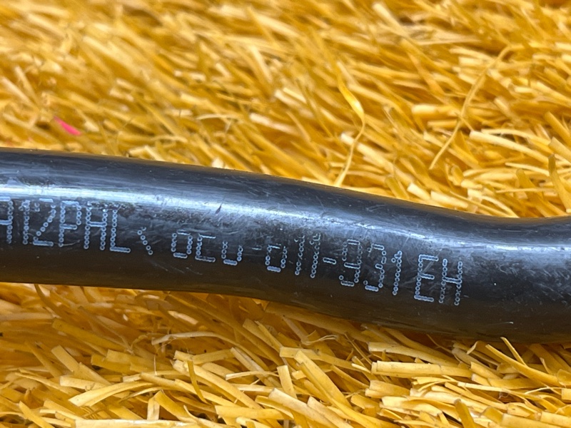 трубка вакуумного усилителя, 700 рублей, Красноярск