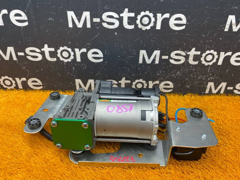 компрессор подвески, 12000 рублей, Красноярск