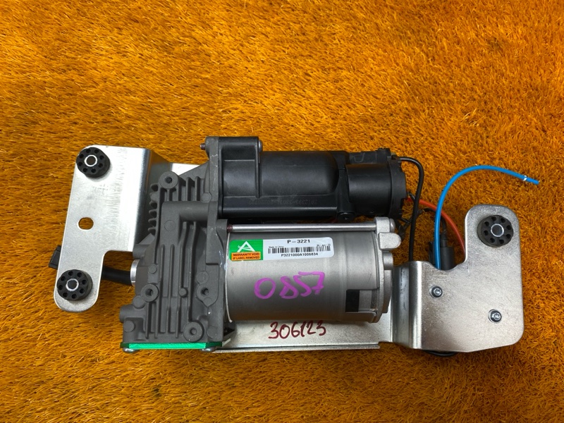 компрессор подвески, 12000 рублей, Красноярск