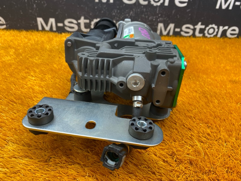 компрессор подвески, 12000 рублей, Красноярск