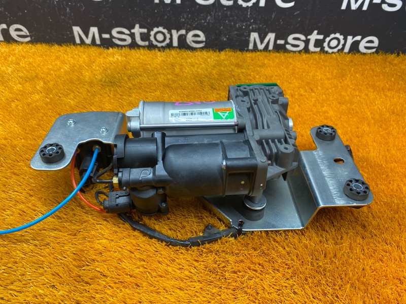 компрессор подвески, 12000 рублей, Красноярск