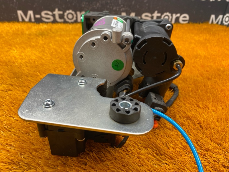 компрессор подвески, 12000 рублей, Красноярск