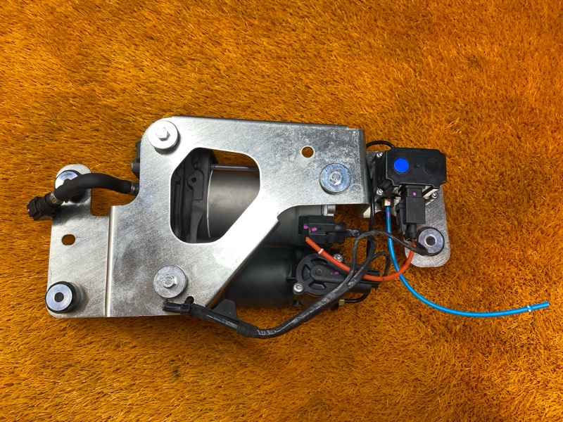 компрессор подвески, 12000 рублей, Красноярск