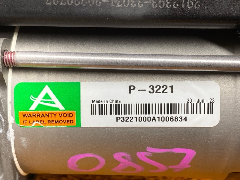 компрессор подвески, 12000 рублей, Красноярск