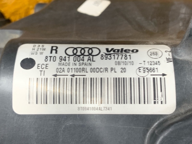 фара, 14000 рублей, Красноярск