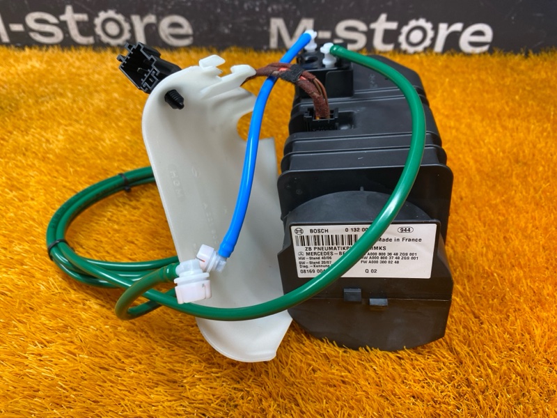 компрессор подкачки сидений, 20000 рублей, Красноярск