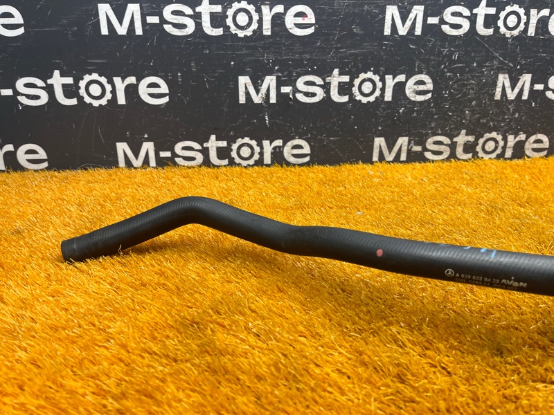 Патрубок системы охлаждения, 800 рублей, Красноярск