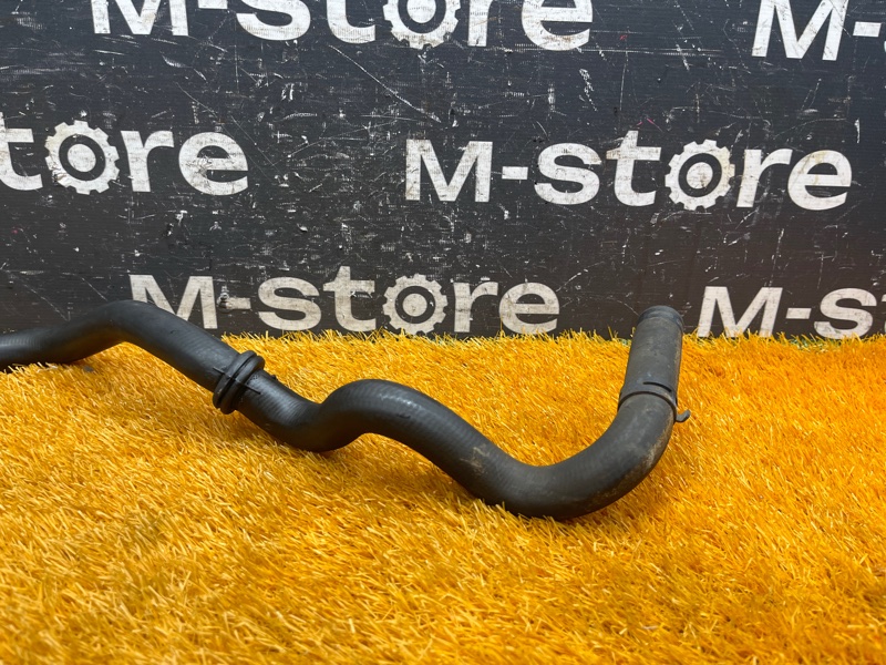 Патрубок системы охлаждения, 800 рублей, Красноярск