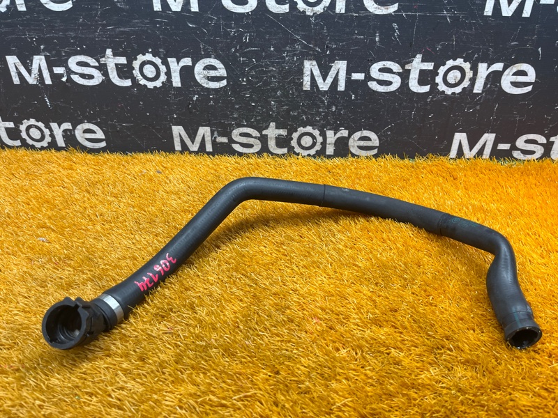 Патрубок системы охлаждения, 300 рублей, Красноярск