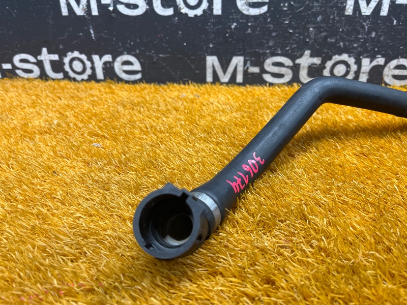 Патрубок системы охлаждения, 300 рублей, Красноярск