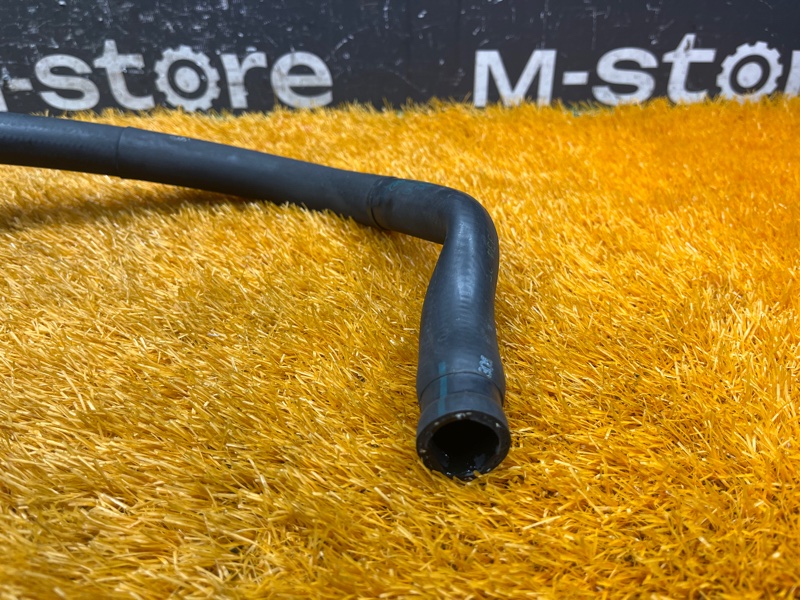 Патрубок системы охлаждения, 300 рублей, Красноярск