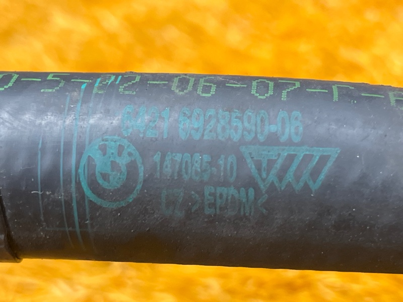 Патрубок системы охлаждения, 300 рублей, Красноярск