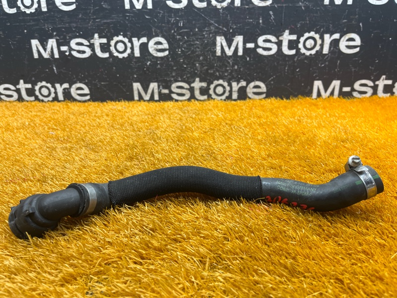 Патрубок системы охлаждения, 200 рублей, Красноярск