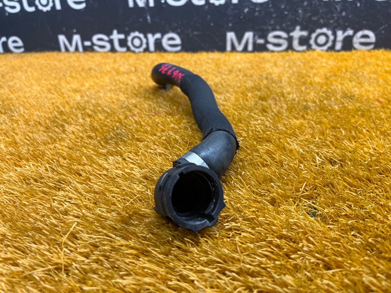 Патрубок системы охлаждения, 200 рублей, Красноярск