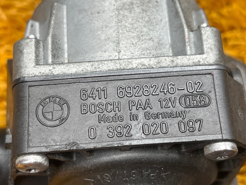 помпа дополнительная, 7000 рублей, Красноярск