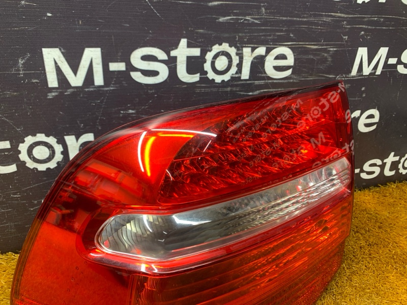 Фонарь задний, 16000 рублей, Красноярск