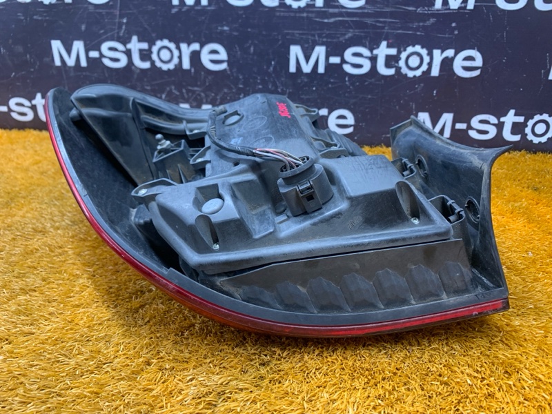 Фонарь задний, 16000 рублей, Красноярск