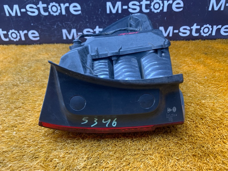 Фонарь задний, 16000 рублей, Красноярск