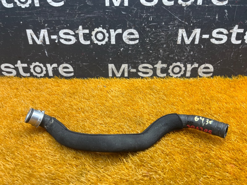 патрубок расширительного бачка, 500 рублей, Красноярск