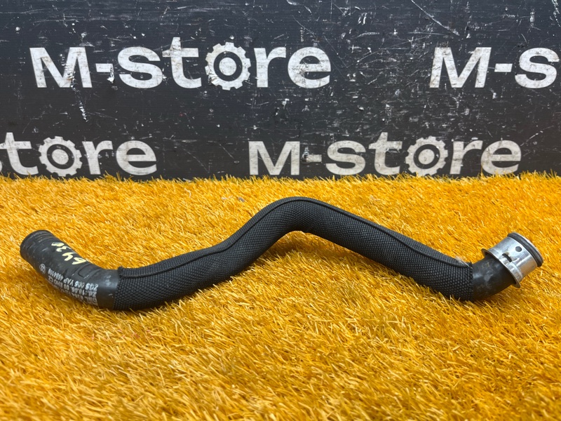 патрубок расширительного бачка, 500 рублей, Красноярск