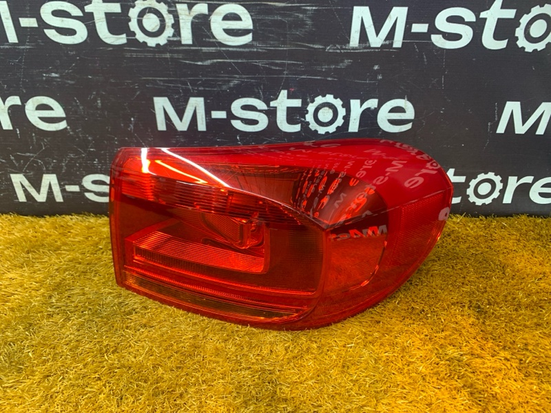 Фонарь задний, 7000 рублей, Красноярск